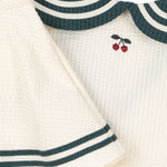 Konges Sløjd A/S BIKINIS cloud dancer