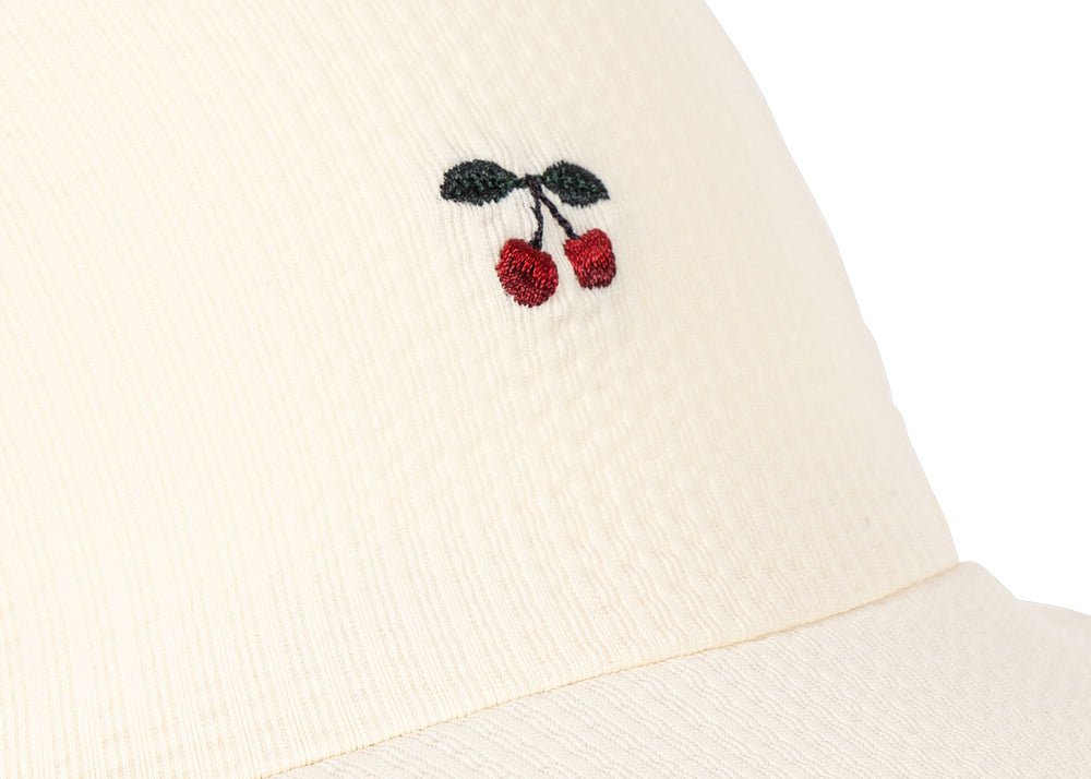 Konges Sløjd A/S UV SWIMHATS cloud dancer