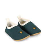 Konges Sløjd A/S UV SWIMSHOES sea moss