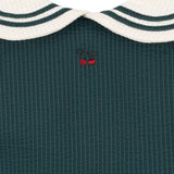 Konges Sløjd A/S SWIMSUITS sea moss