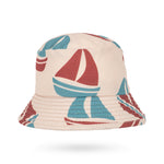 Konges Sløjd A/S UV SWIMHATS ahoy