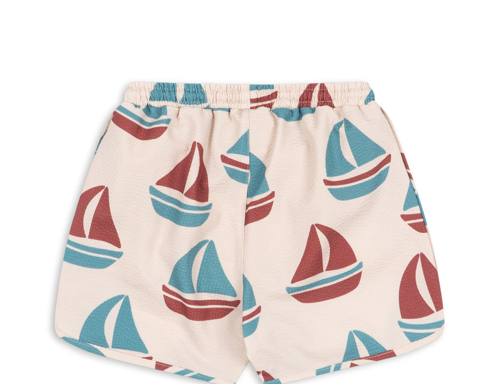 Konges Sløjd A/S SWIMSHORTS ahoy