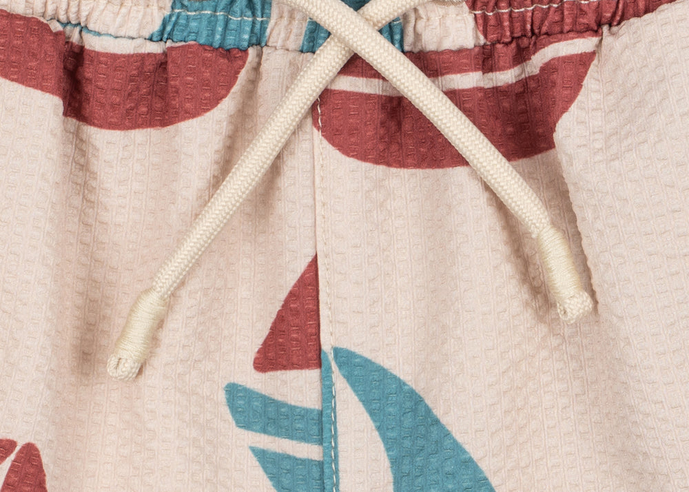 Konges Sløjd A/S Badebukser ahoy