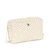 Konges Sløjd A/S Toilettasker estate dot