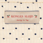 Konges Sløjd A/S Toilettasker estate dot