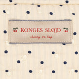 Konges Sløjd A/S Toilettasker estate dot