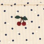 Konges Sløjd A/S Toilettasker estate dot