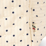 Konges Sløjd A/S Toilettasker estate dot