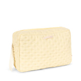 Konges Sløjd A/S Toilettasker banana crepe