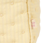 Konges Sløjd A/S Toilettasker banana crepe