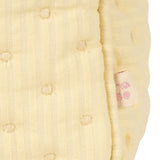 Konges Sløjd A/S Toilettasker banana crepe