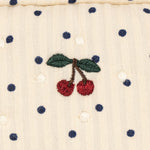 Konges Sløjd A/S Toilettasker estate dot