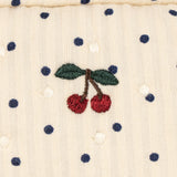 Konges Sløjd A/S Toilettasker estate dot