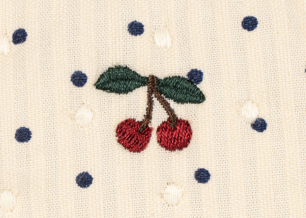 Konges Sløjd A/S Toilettasker estate dot