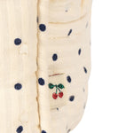 Konges Sløjd A/S Toilettasker estate dot