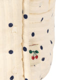 Konges Sløjd A/S Toilettasker estate dot