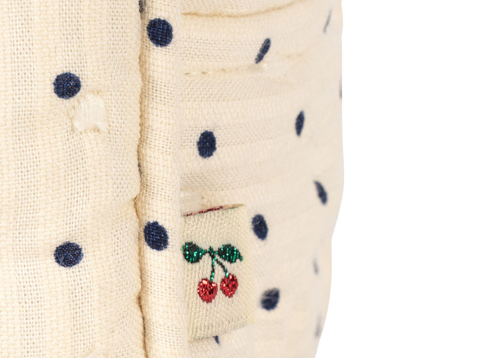 Konges Sløjd A/S Toilettasker estate dot