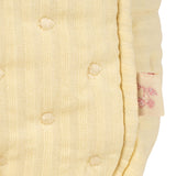 Konges Sløjd A/S Toilettasker banana crepe