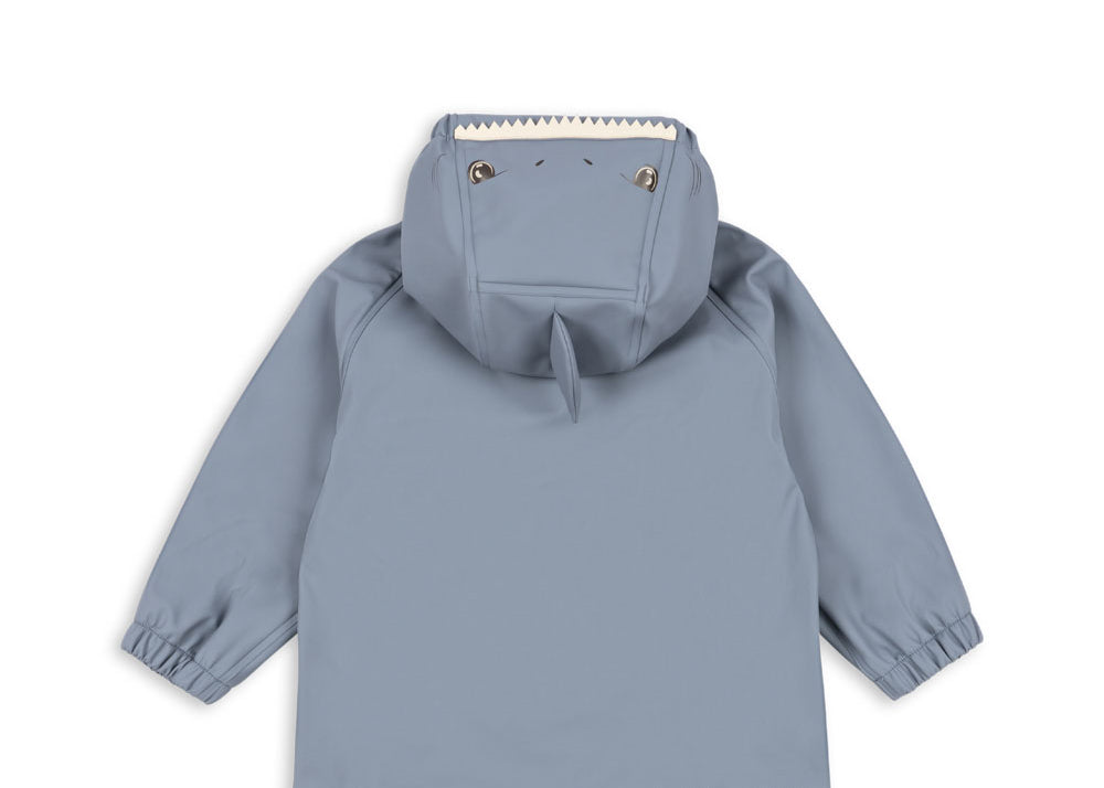 Konges Sløjd A/S Regntøj tradewinds