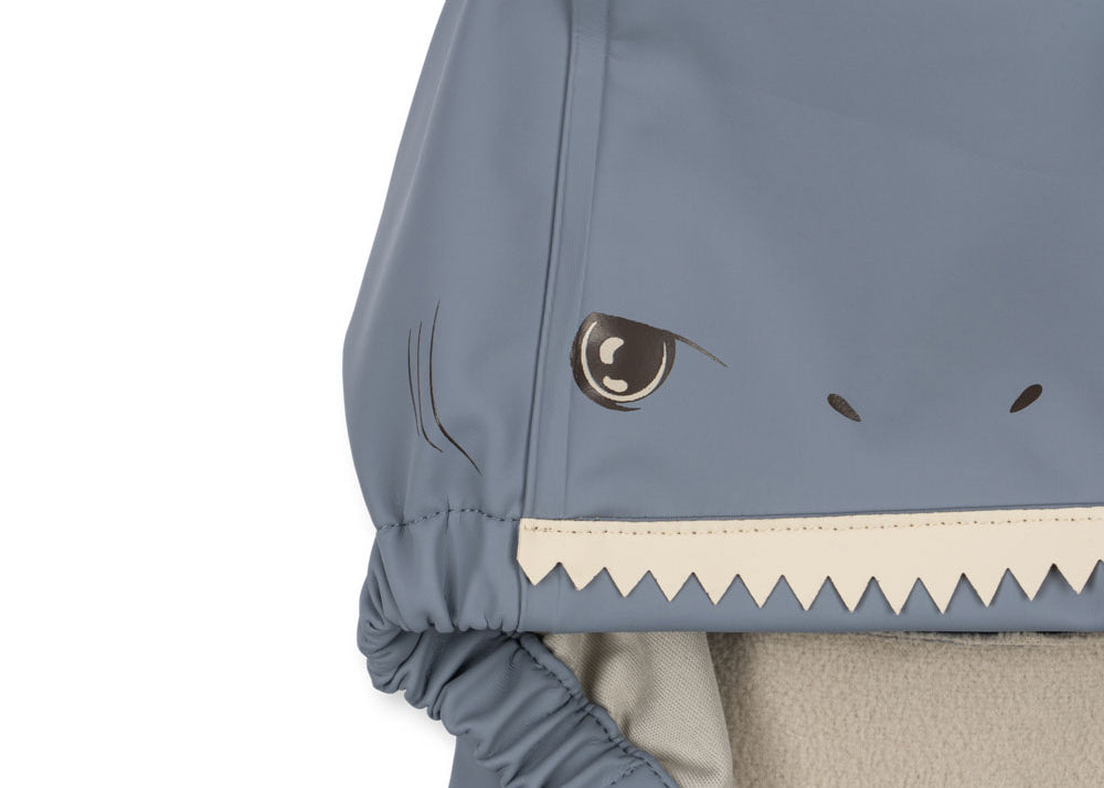 Konges Sløjd A/S Regntøj tradewinds