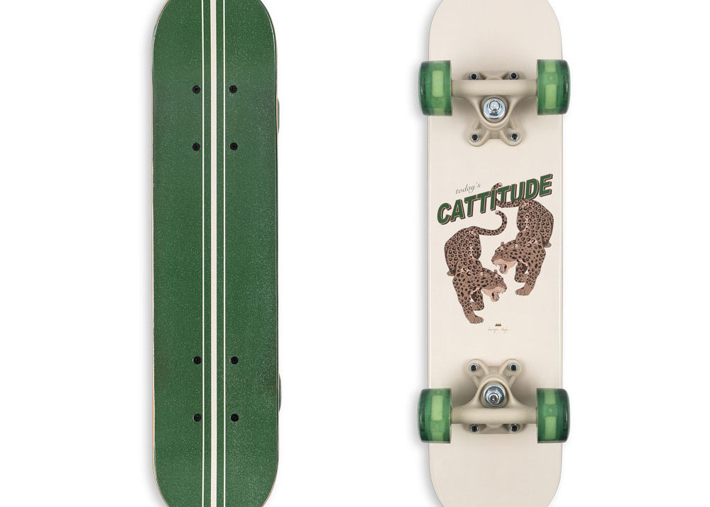 Konges Sløjd A/S Udendørs leg cattitude