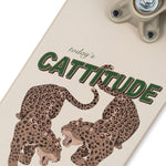 Konges Sløjd A/S Udendørs leg cattitude