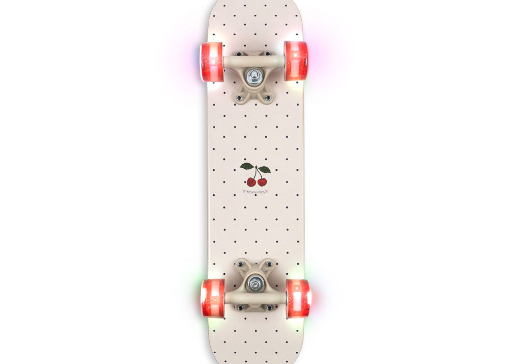 Konges Sløjd A/S Udendørs leg navy dot