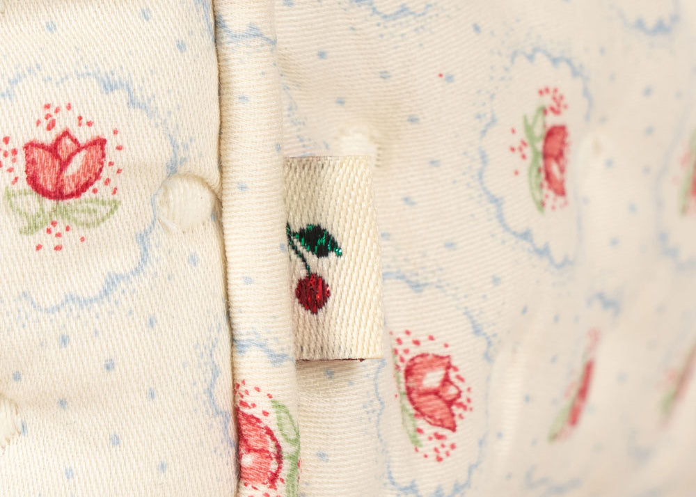 Konges Sløjd A/S Toilettasker mirage