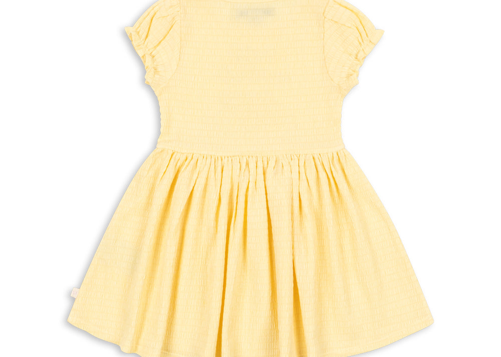 Konges Sløjd A/S JERSEY DRESSES sunlight