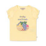 Konges Sløjd A/S JERSEY T-SHIRTS sunlight