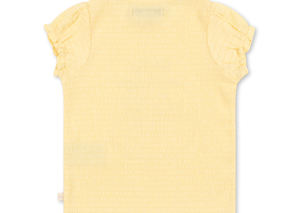 Konges Sløjd A/S JERSEY T-SHIRTS sunlight