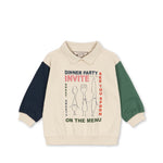 Konges Sløjd A/S JERSEY BLOUSES multi color