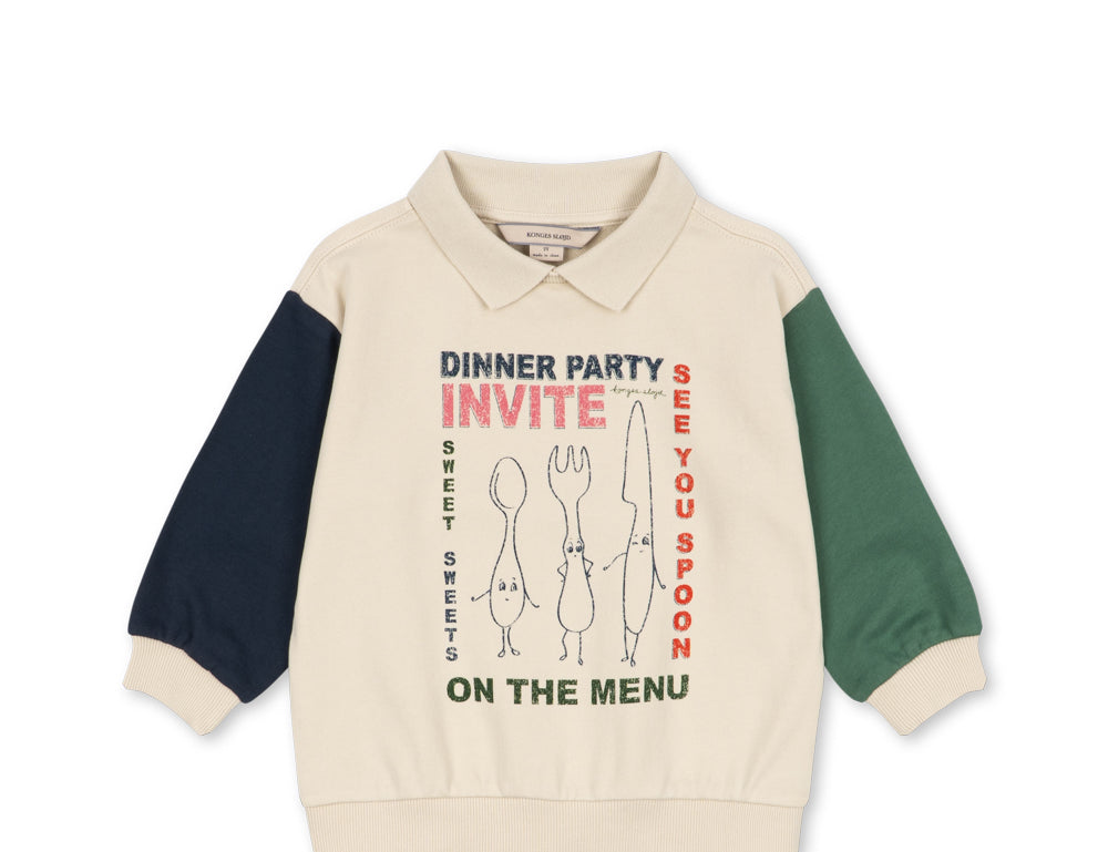 Konges Sløjd A/S JERSEY BLOUSES multi color