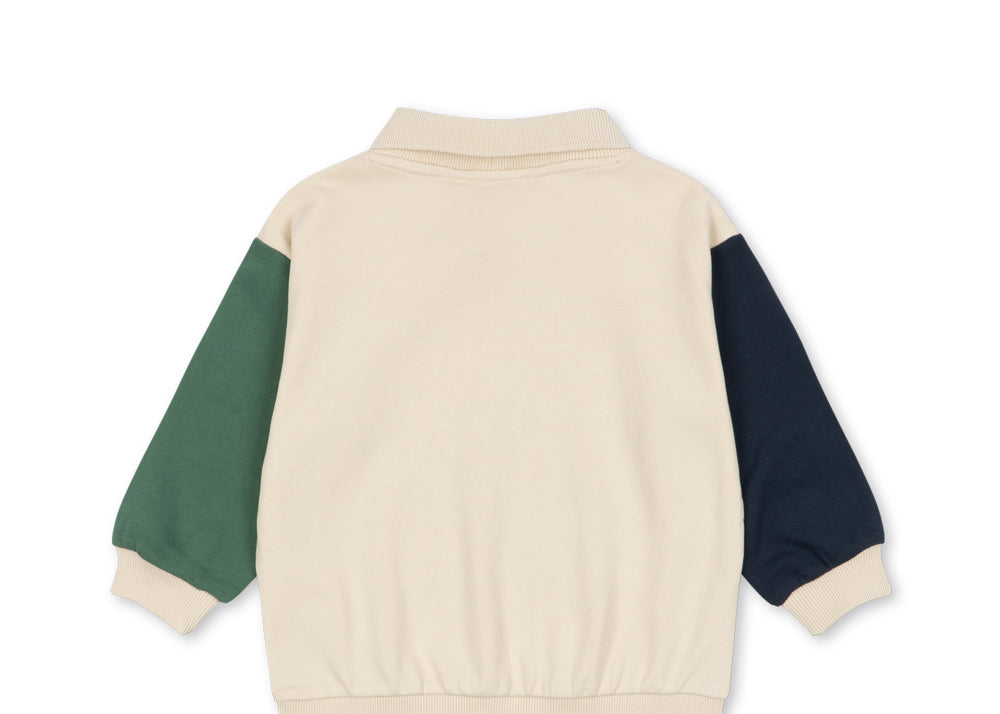 Konges Sløjd A/S JERSEY BLOUSES multi color