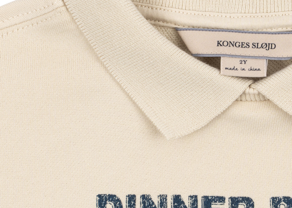 Konges Sløjd A/S JERSEY BLOUSES multi color