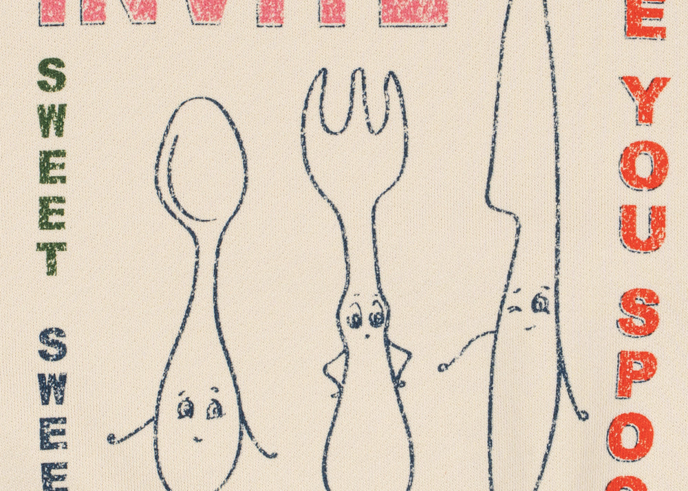 Konges Sløjd A/S JERSEY BLOUSES multi color