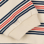 Konges Sløjd A/S JERSEY ROMPERS & JUMPSUITS stripie stripe