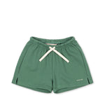 Konges Sløjd A/S Shorts og bloomers - Jersey dark ivy