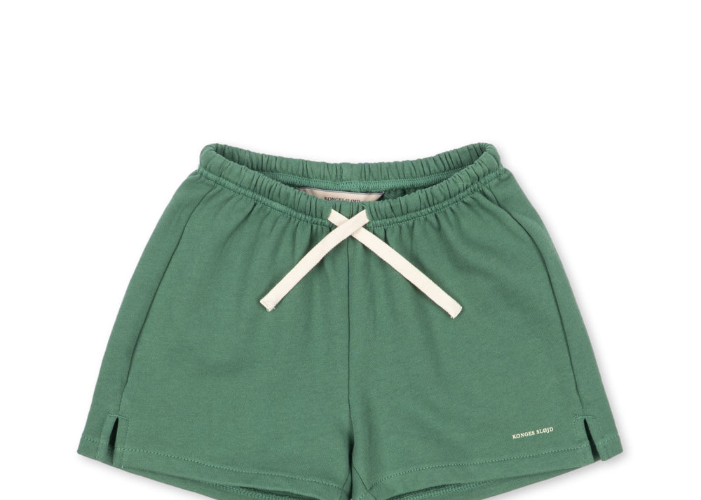 Konges Sløjd A/S Shorts og bloomers - Jersey dark ivy