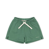 Konges Sløjd A/S Shorts og bloomers - Jersey dark ivy