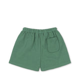 Konges Sløjd A/S Shorts og bloomers - Jersey dark ivy