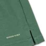 Konges Sløjd A/S Shorts og bloomers - Jersey dark ivy