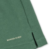 Konges Sløjd A/S Shorts og bloomers - Jersey dark ivy