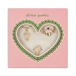 Konges Sløjd A/S Smykker gold