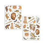 Konges Sløjd A/S CREATIVE ACCESSORIES animals