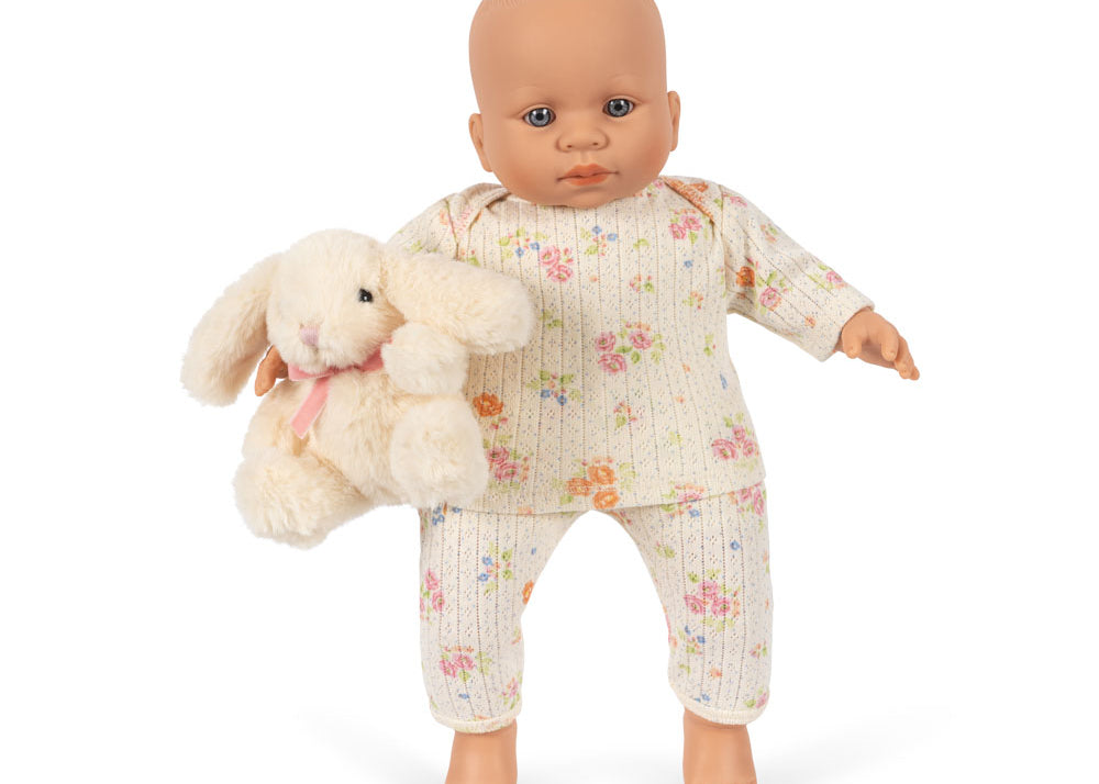 Konges Sløjd A/S Dukker nonoka