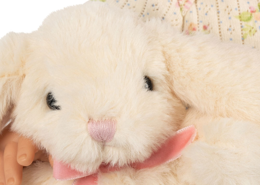 Konges Sløjd A/S Dukker nonoka