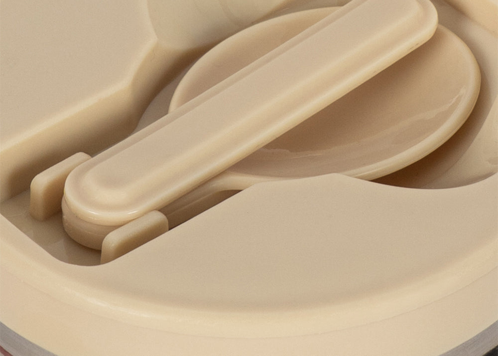Konges Sløjd A/S FOOD STORAGE lemon