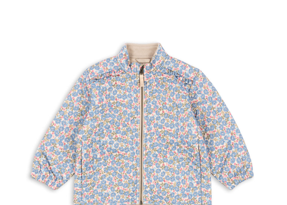 Konges Sløjd A/S Termotøj fleur rosier