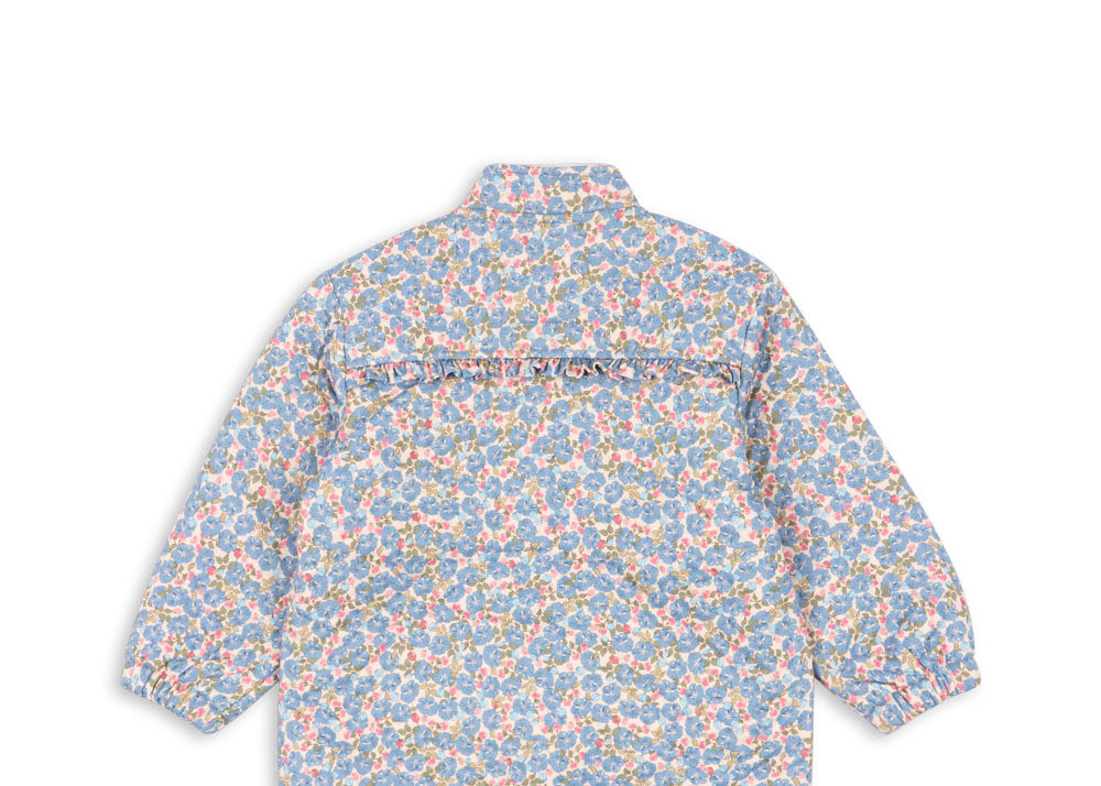 Konges Sløjd A/S Termotøj fleur rosier